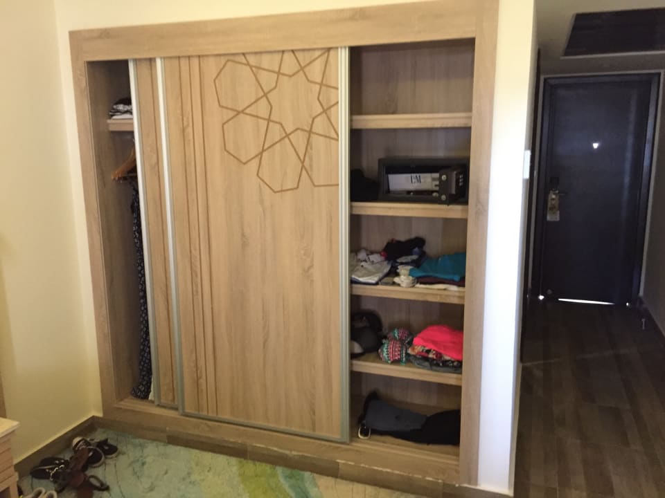 Zimmer Beach Albatros Resort