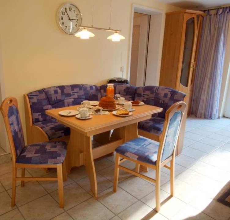 Zimmer Ferienwohnung Schulte