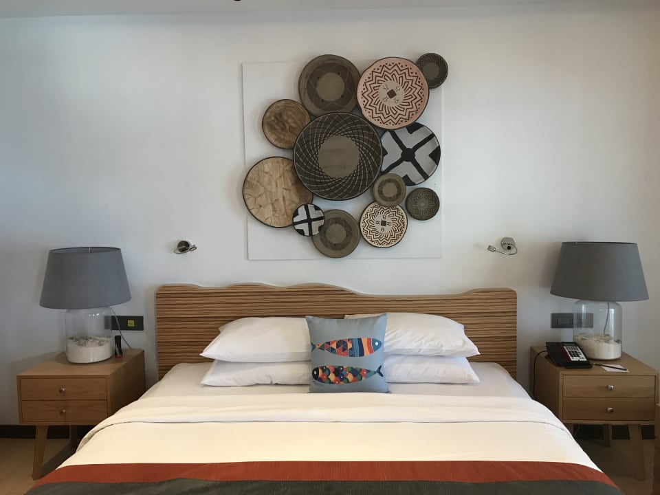 Zimmer Cinnamon Dhonveli Maldives