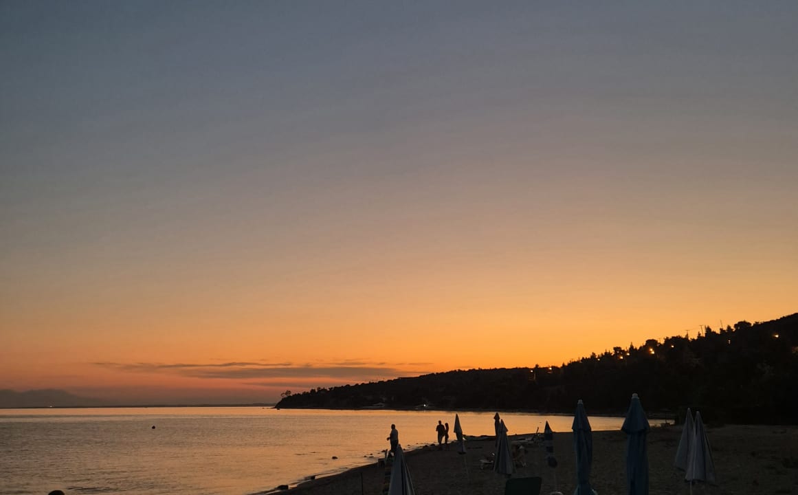 Strand Philoxenia Hotel