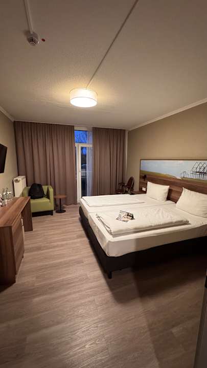 Zimmer Hotel Dampfmühle