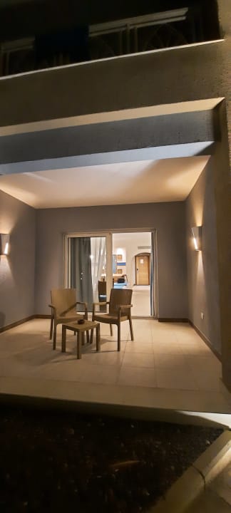 Zimmer Lazuli Hotel Marsa Alam