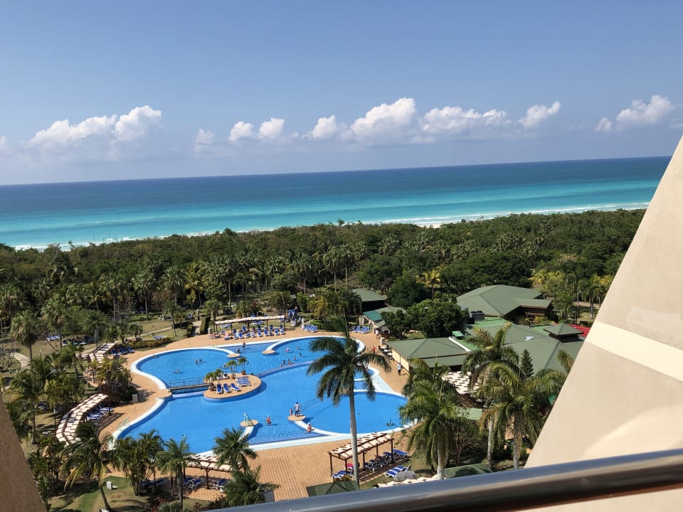 Ausblick Blau Varadero Adults Only Varadero • Holidaycheck