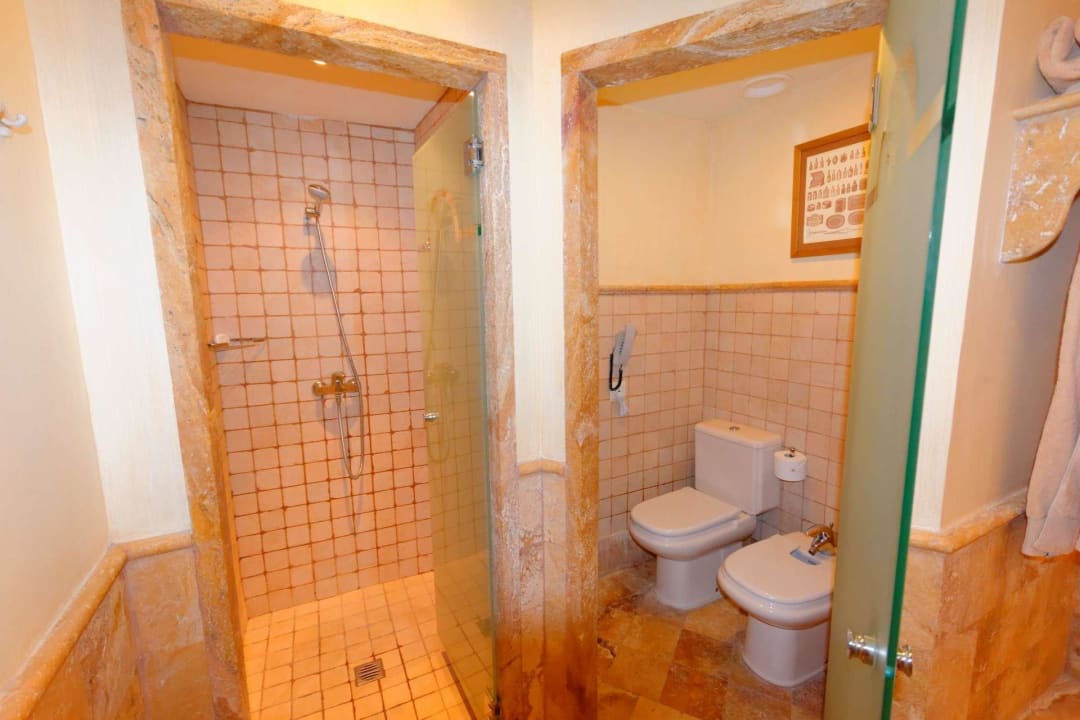 Bad JOIA El Mirador by Iberostar