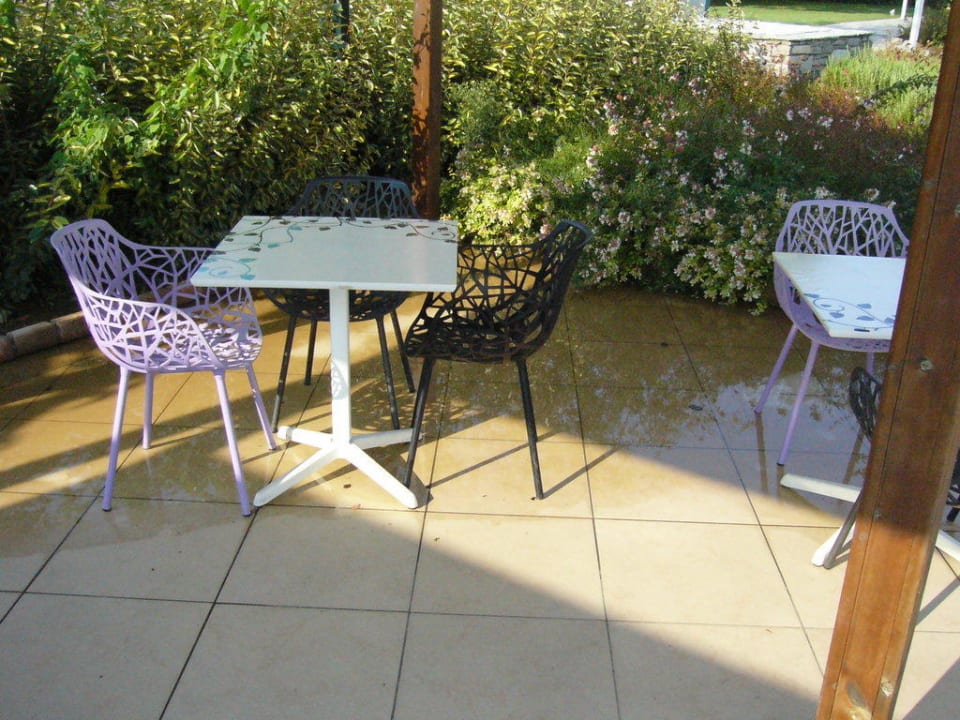Nie wieder- Hotel Platamon Palace Cronwell Platamon Resort