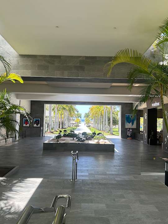 Sonstiges Hotel Riu Palace Meloneras