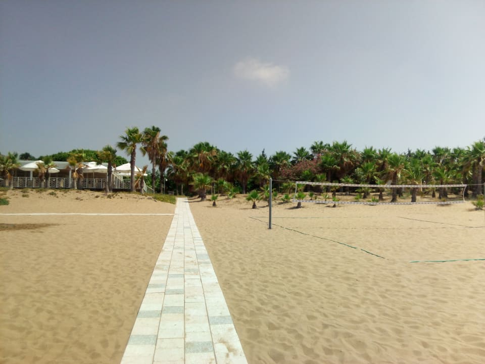 Strand Club Grand Aqua