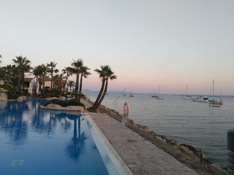 Strand Alcudiamar Marina Residence