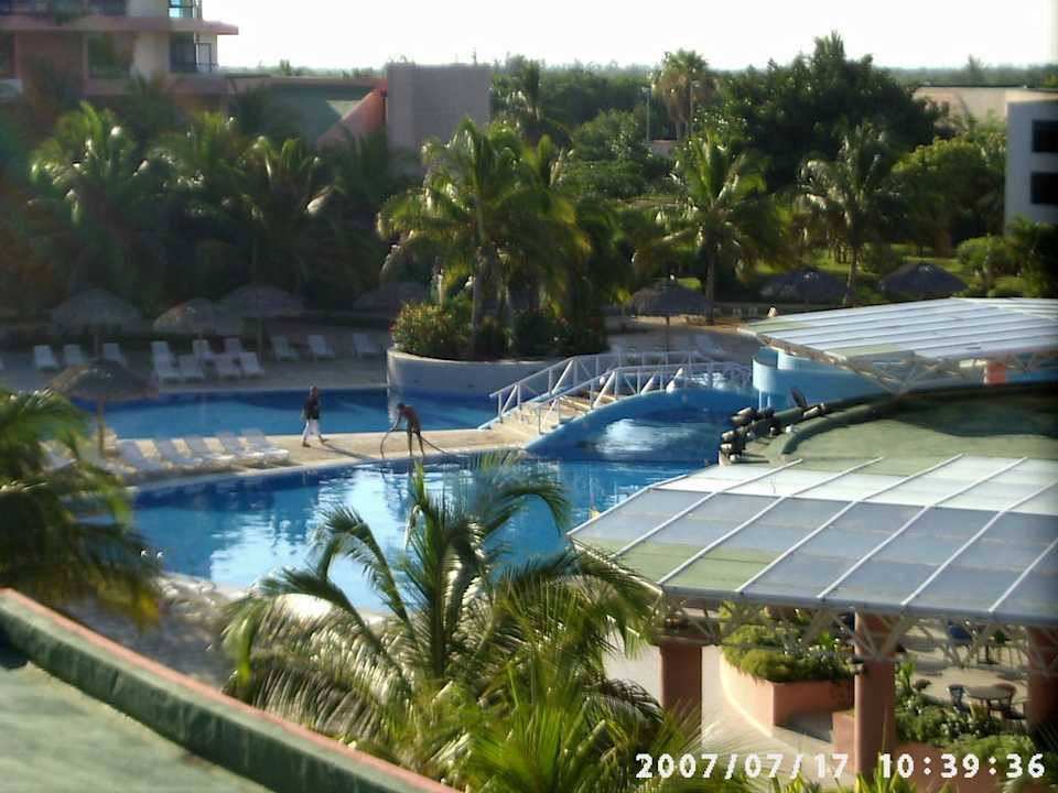 Pool Muthu Playa Varadero