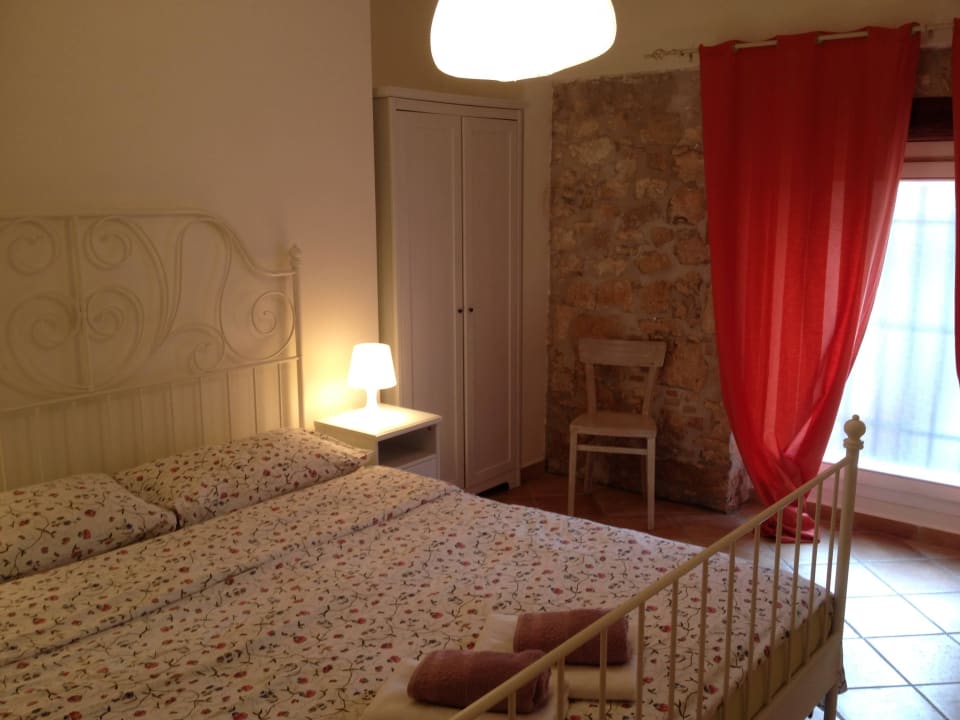 Zimmer 3 Casa Nini