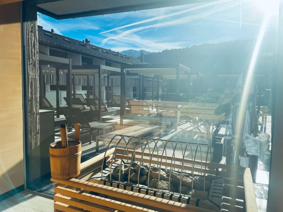 Sport & Freizeit Obermühle Alpin SPA Resort