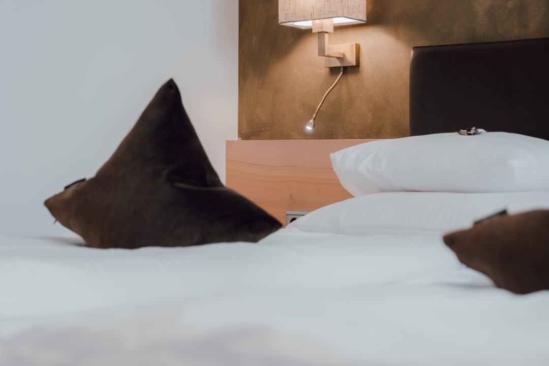 Zimmer Residence Hotel Alpinum