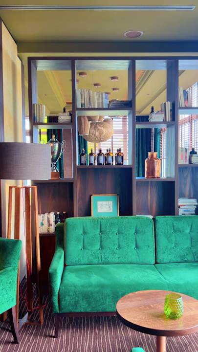 Gastro Balmer See – Hotel•Golf•Spa