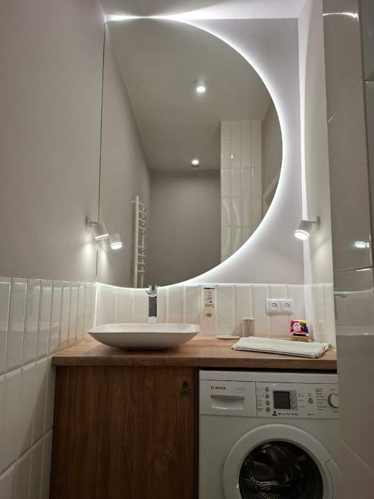 Zimmer Royal Apartment on Franka 28