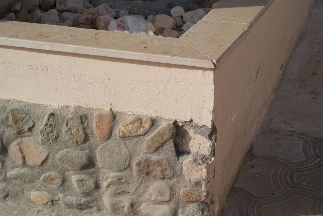 Alles kaputt Three Corners Sea Beach Resort