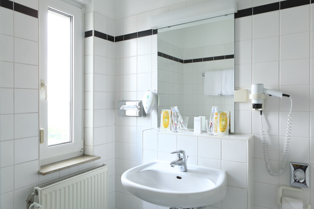 Zimmer Tryp by Wyndham Bremen Airport