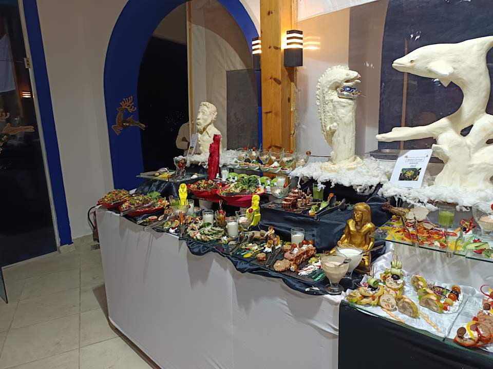 Gastro Coral Sun Beach