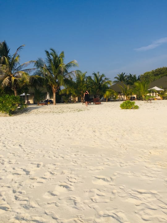 Strand Adaaran Select Meedhupparu Island Resort - Premium All Inclusive