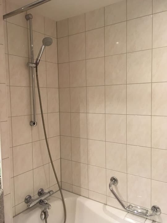 Zimmer Welcome Parkhotel Bochum