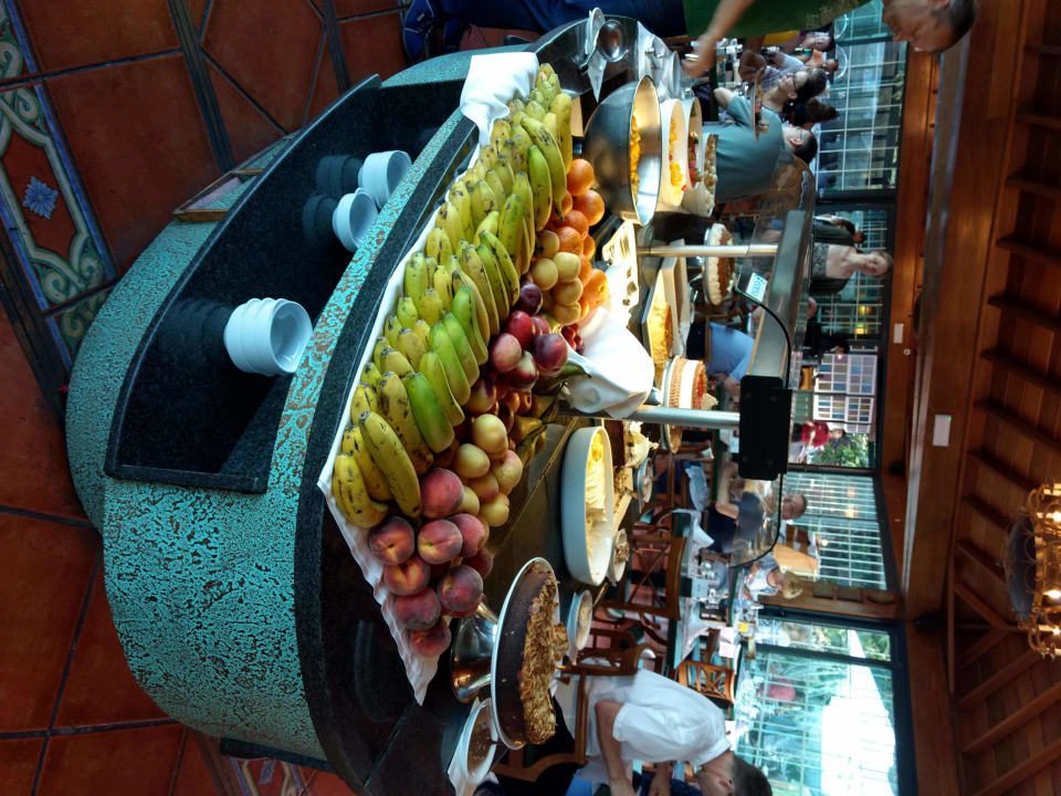 Gastro Hacienda San Jorge