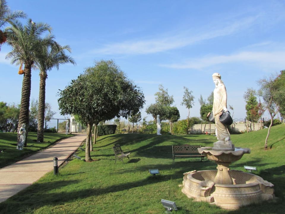 Garten Dobedan Exclusive Hotel And Spa