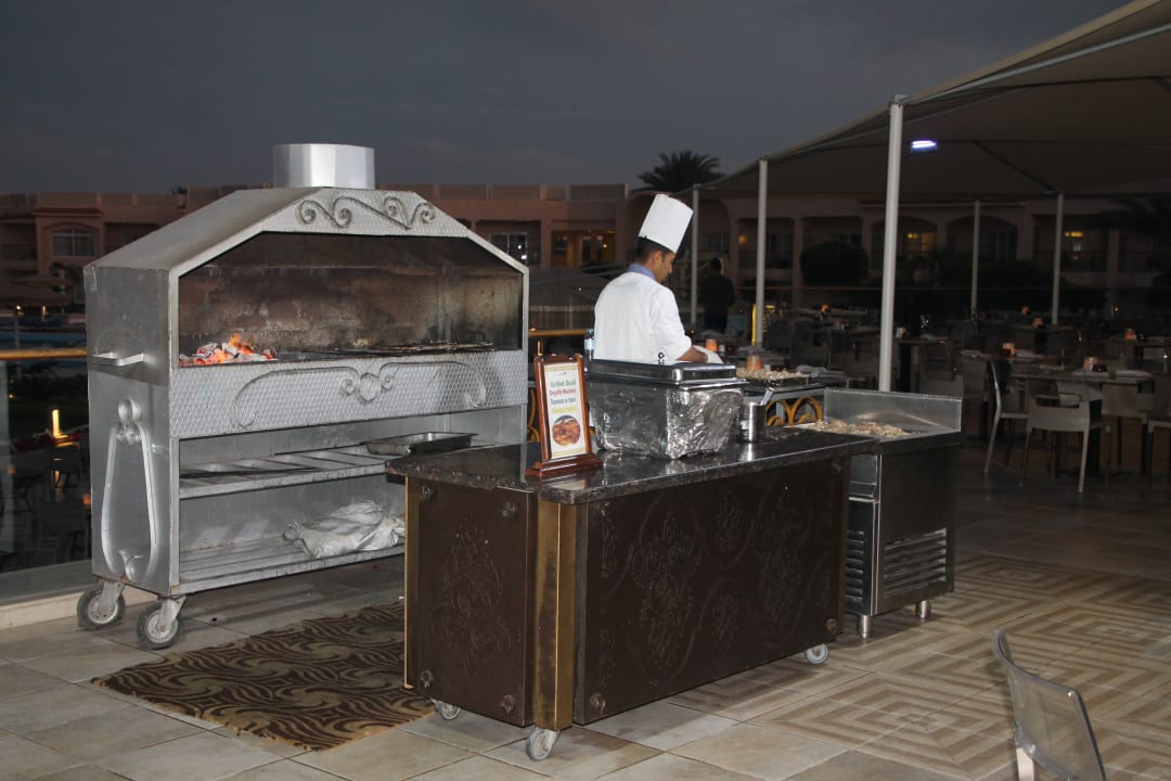 Sonstiges Pickalbatros Royal Moderna Resort-Sharm El Sheikh