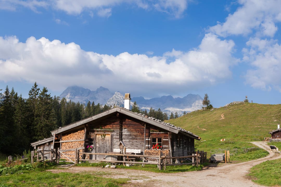 Sonstiges Grabenlehen