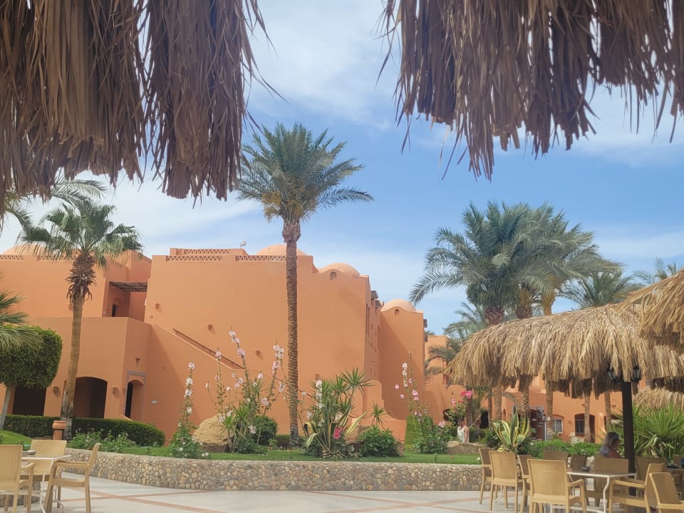 Gastro Jaz Makadi Oasis Resort