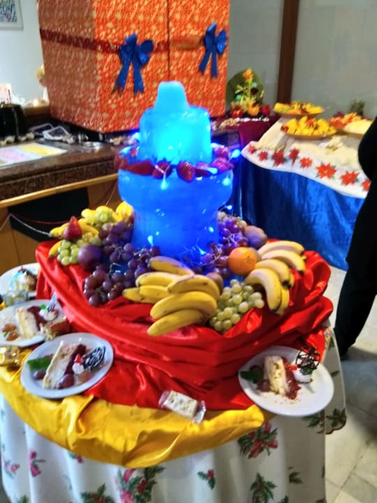 Gastro SBH Fuerteventura Playa