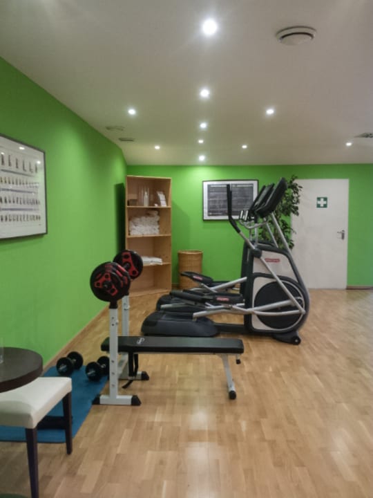 Sport & Freizeit Hotel Das Ludwig