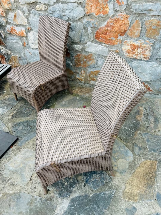 Sonstiges The Noverian Scenic Crete 5 Star Hilltop Villa Resort & Spa