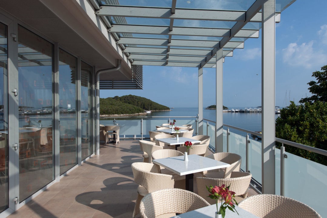 Bar Maistra Select Pineta Hotel