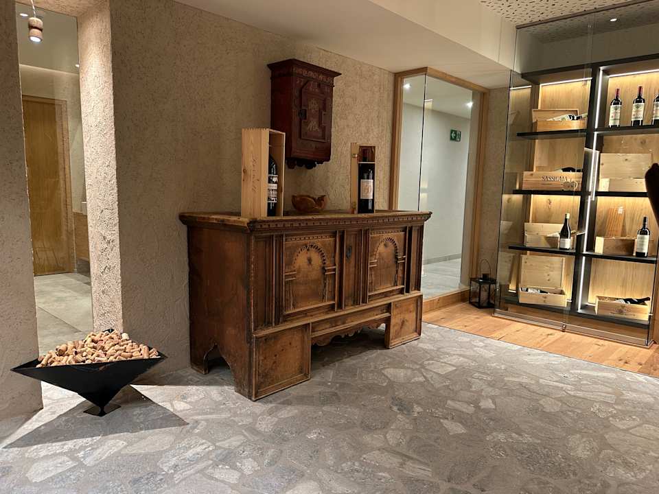 Zimmer Feldhof DolceVita Resort