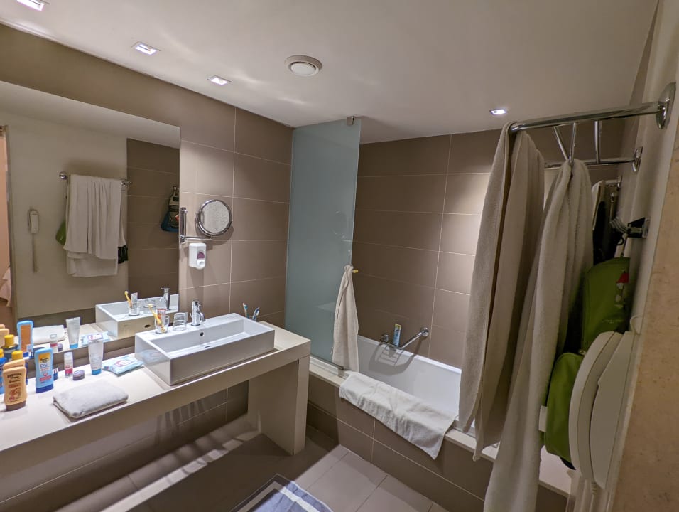 Zimmer Atlantica Mikri Poli Crete