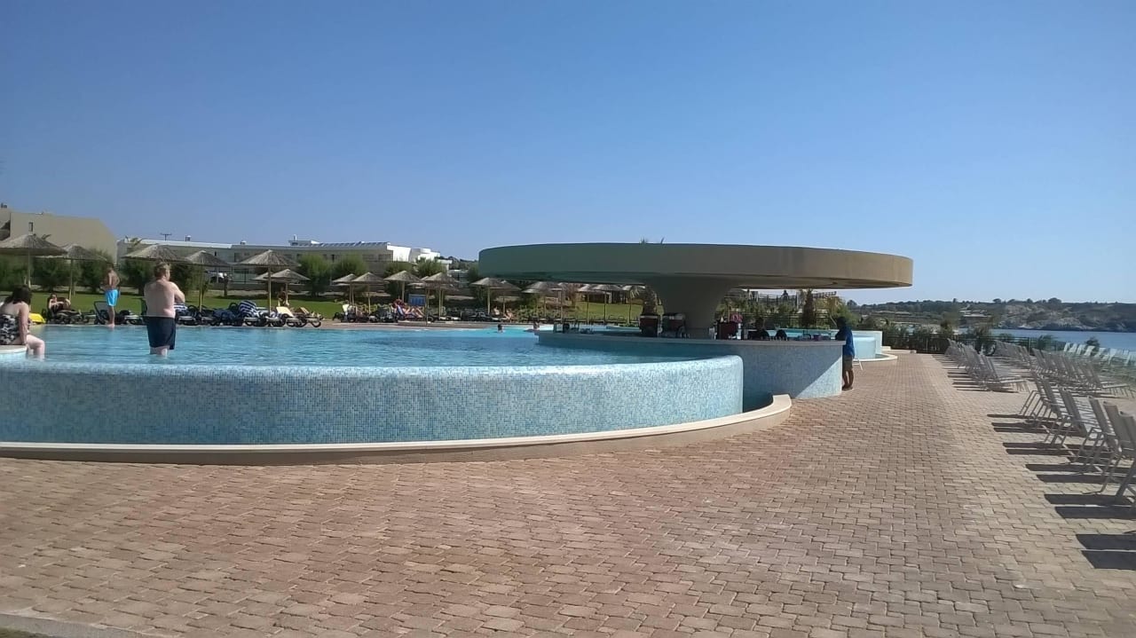 Atlantica Aegean Blue Atlantica Aegean Blue