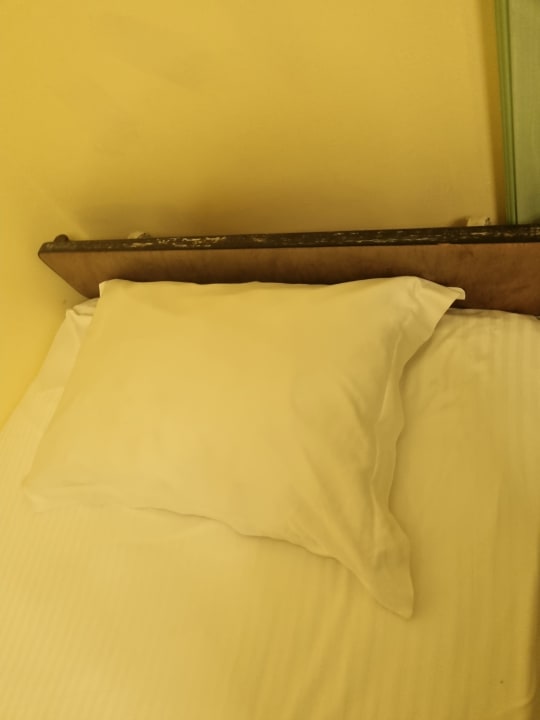 Zimmer BM Beach Resort