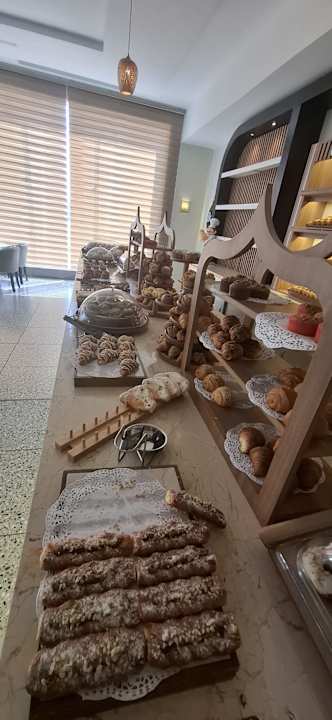 Gastro Pickalbatros Vita Resort - Portofino Marsa Alam