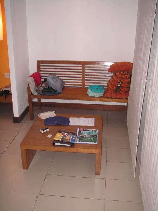 Strandbungalow Adaaran Select Hudhuran Fushi - Premium All Inclusive