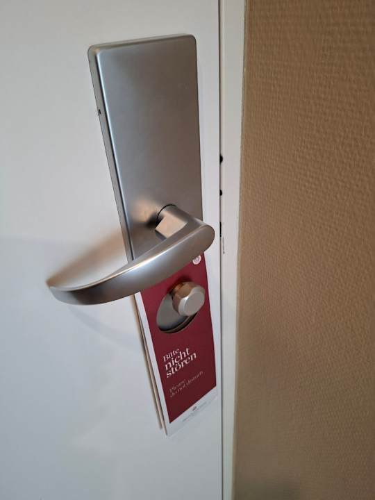 Zimmer Hotel NH Collection Heidelberg