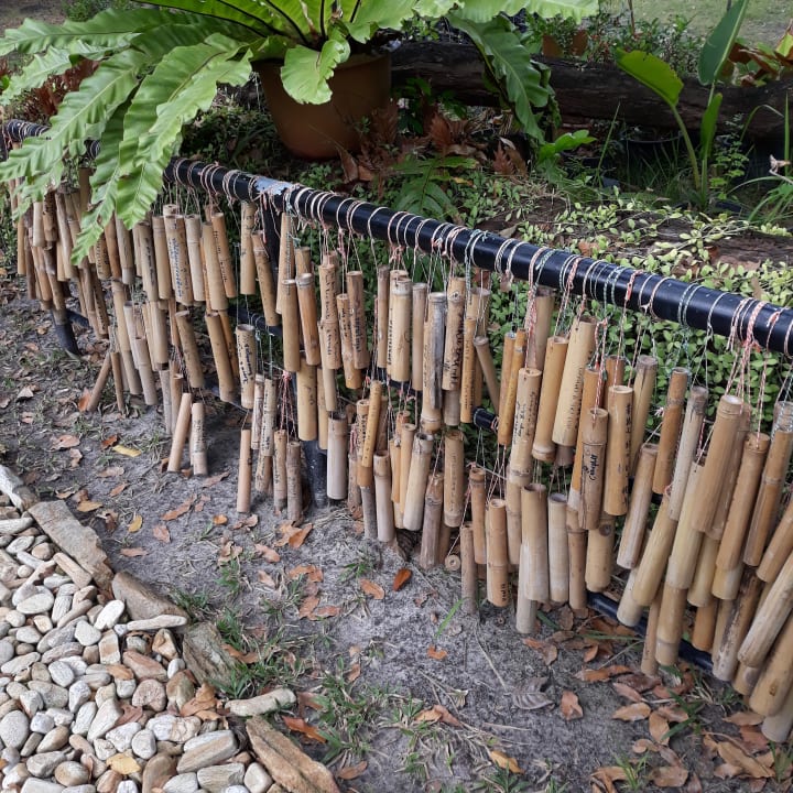 Garten Sai Kaew Beach Resort