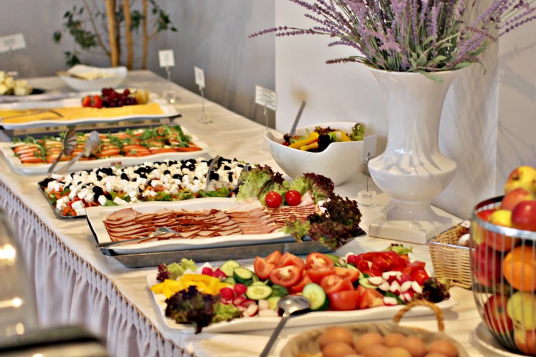 Gastro City Hotel Teater