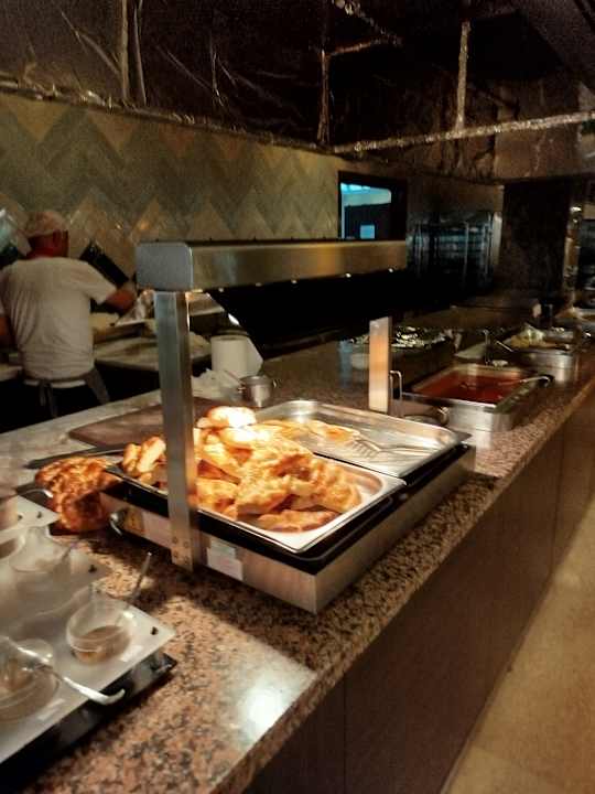 Gastro Telatiye Resort