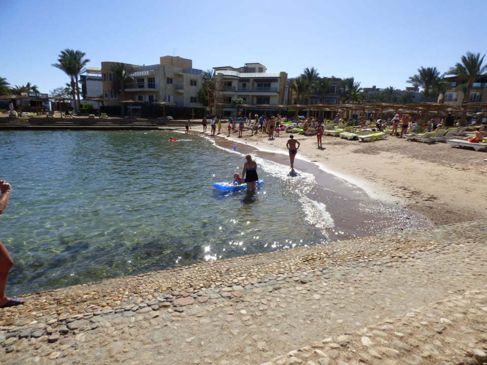 Sandstrand Seagull Beach Resort