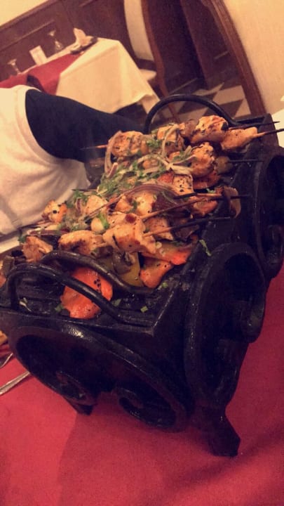 Gastro Stella Beach Resort & Spa Makadi Bay