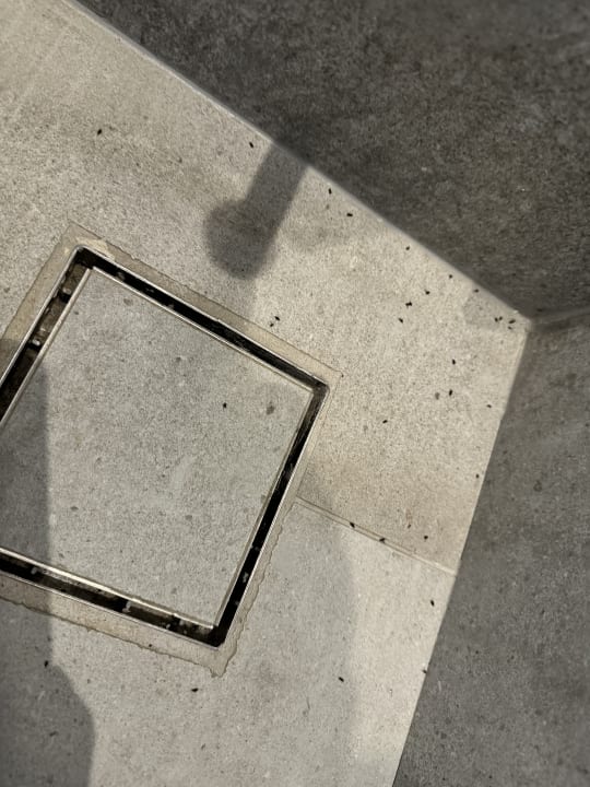 Zimmer Nana Golden Beach