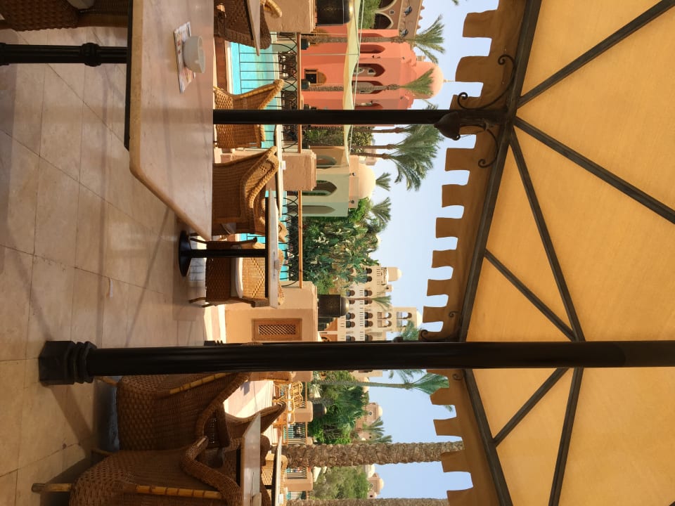 Restaurant Makadi Palace