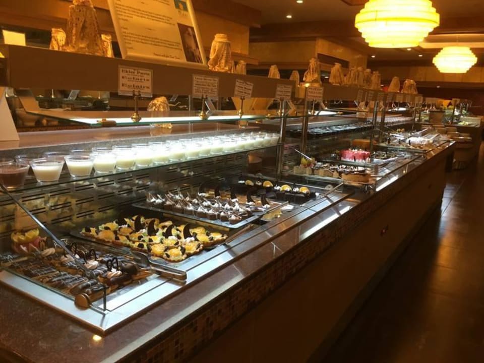 Lecker Essen Club Grand Aqua
