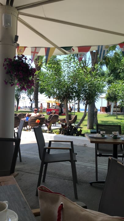 Außenansicht Labranda Alantur Resort