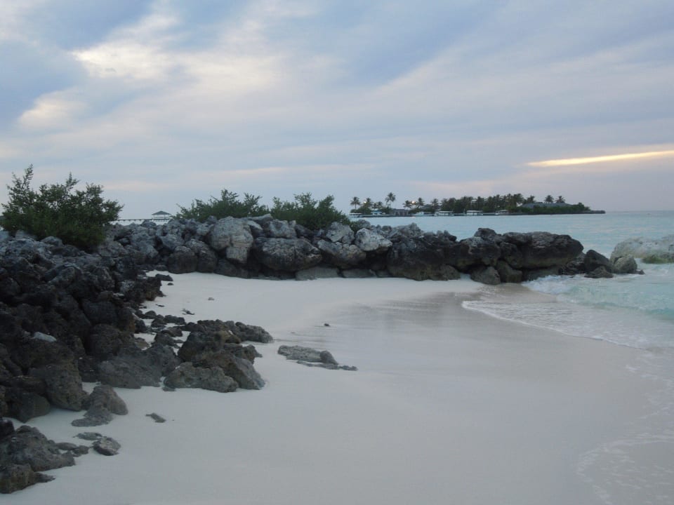Strand Villa Park Sun Island