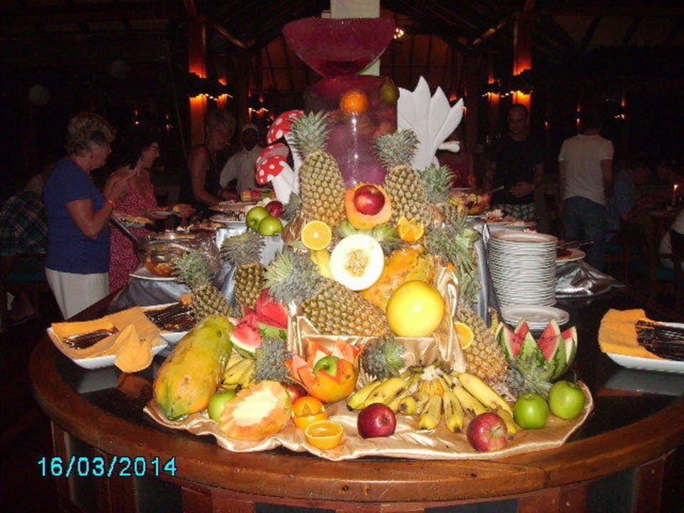 Lecker Adaaran Select Meedhupparu Island Resort - Premium All Inclusive